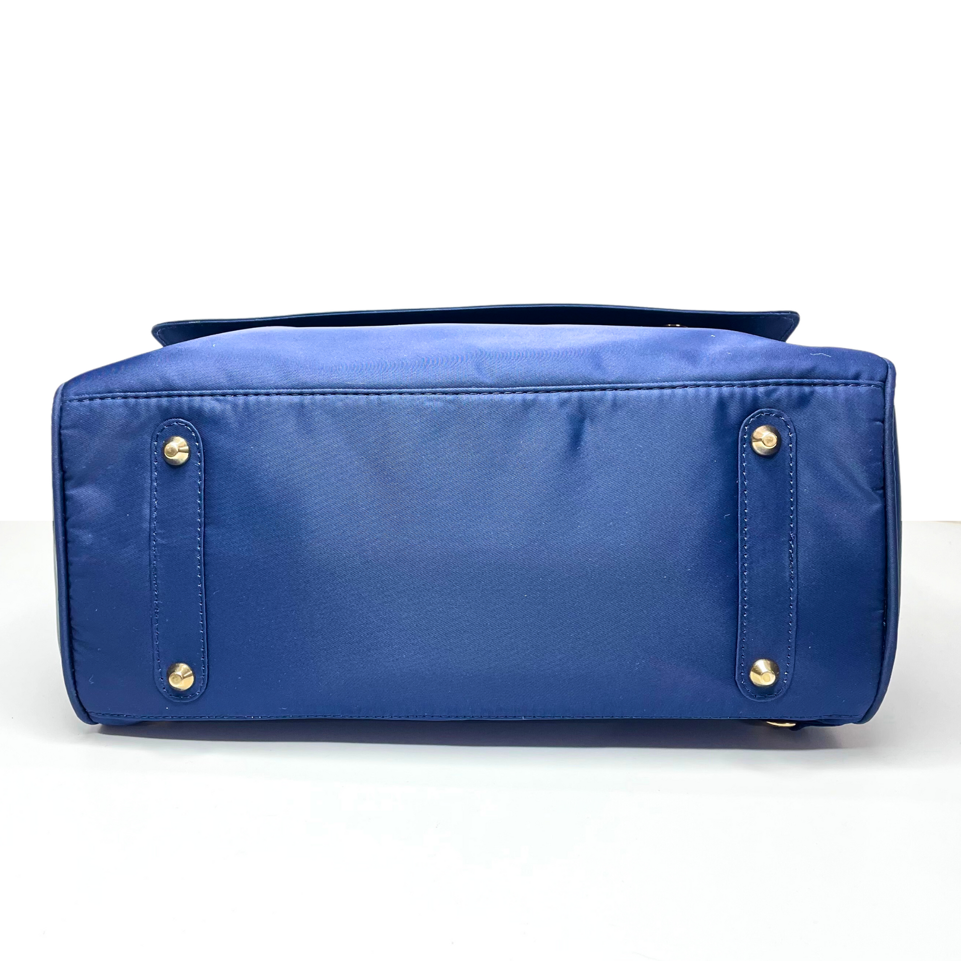 Bohomia Pro Convertible Midi Work Bag Blue
