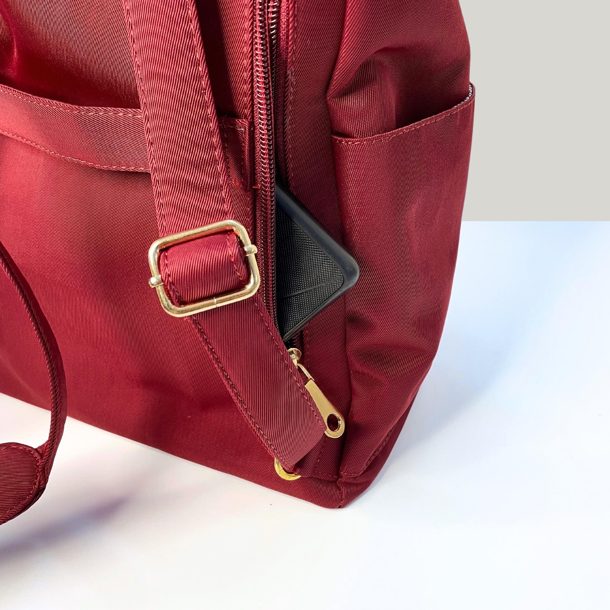 Daytrip Backpack Black