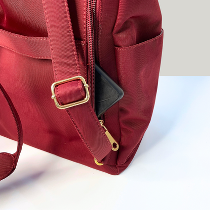 Daytrip Backpack Black