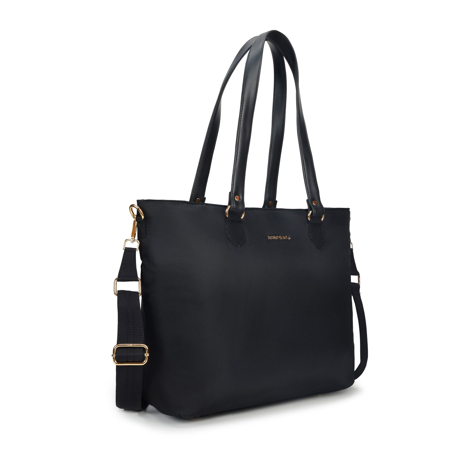Everyday Work Bag In Black
