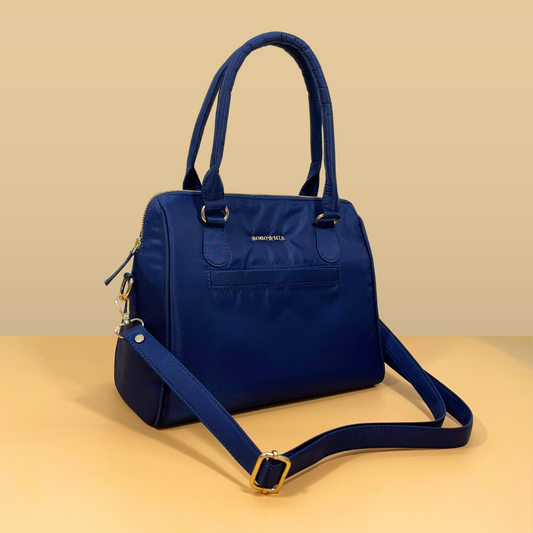 SB bag (Blue) - Lightweight Nylon image 0