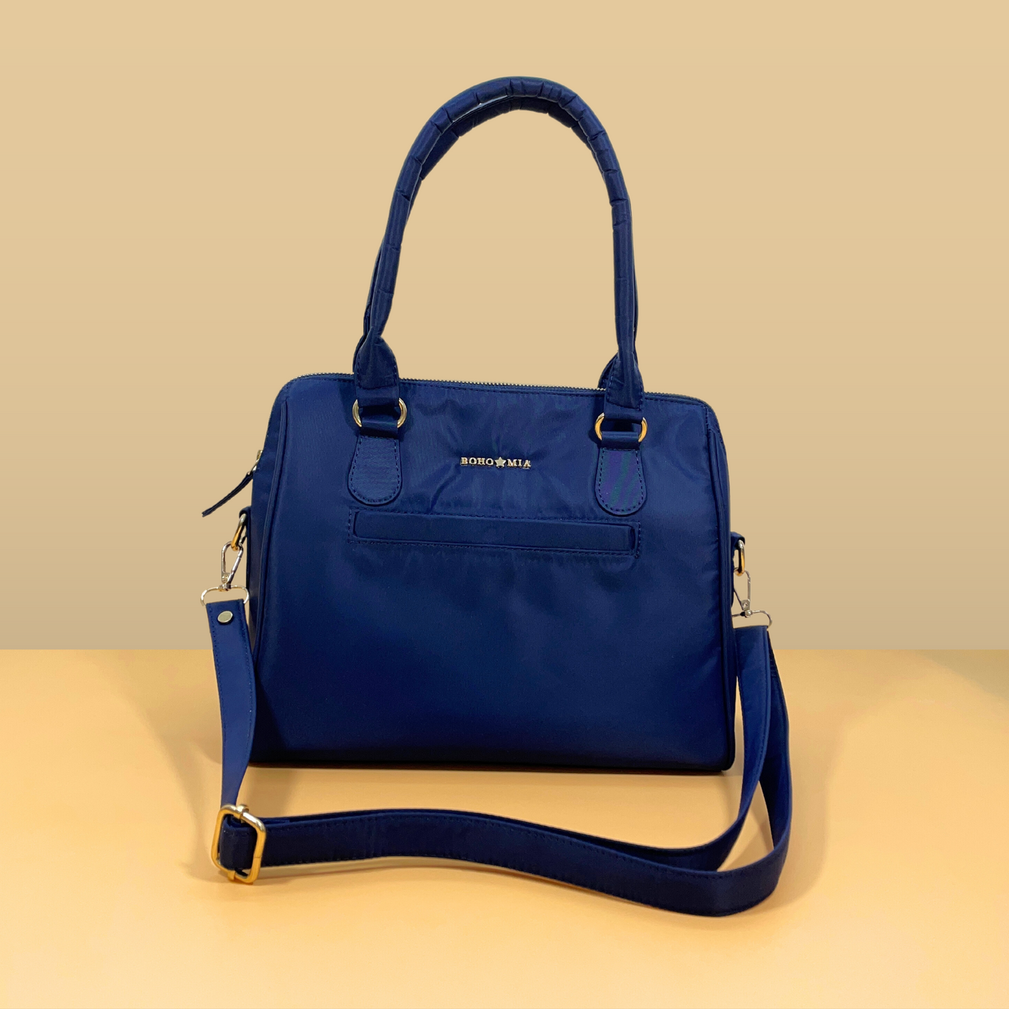 SB bag (Blue) - Lightweight Nylon image 8