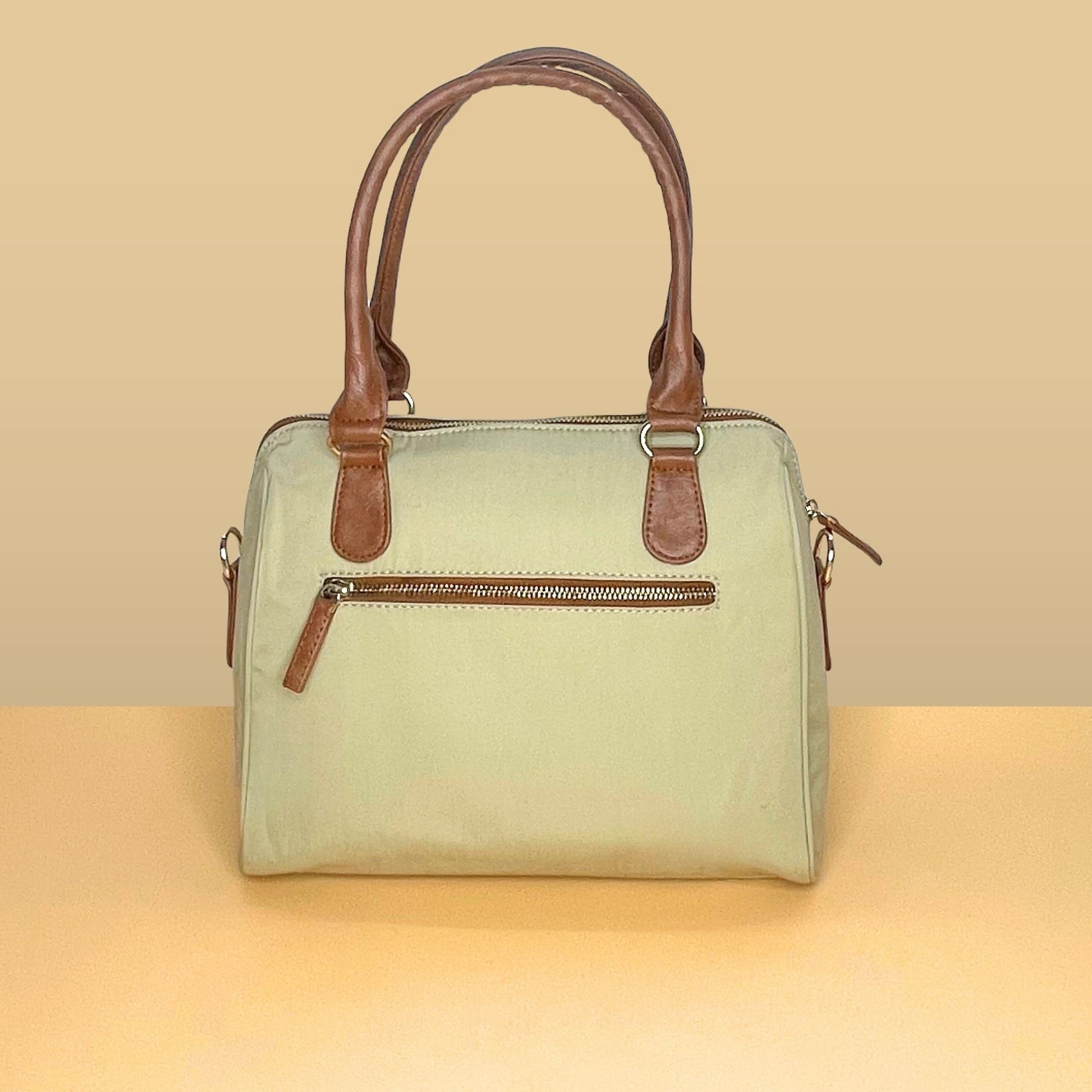 SB bag (Sand) - Lightweight Nylon image 2
