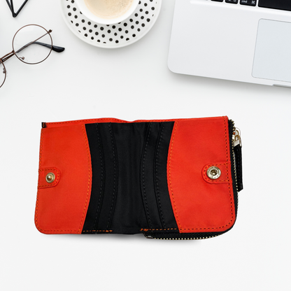 Bohomia Pocket Wallet (Black) image 2