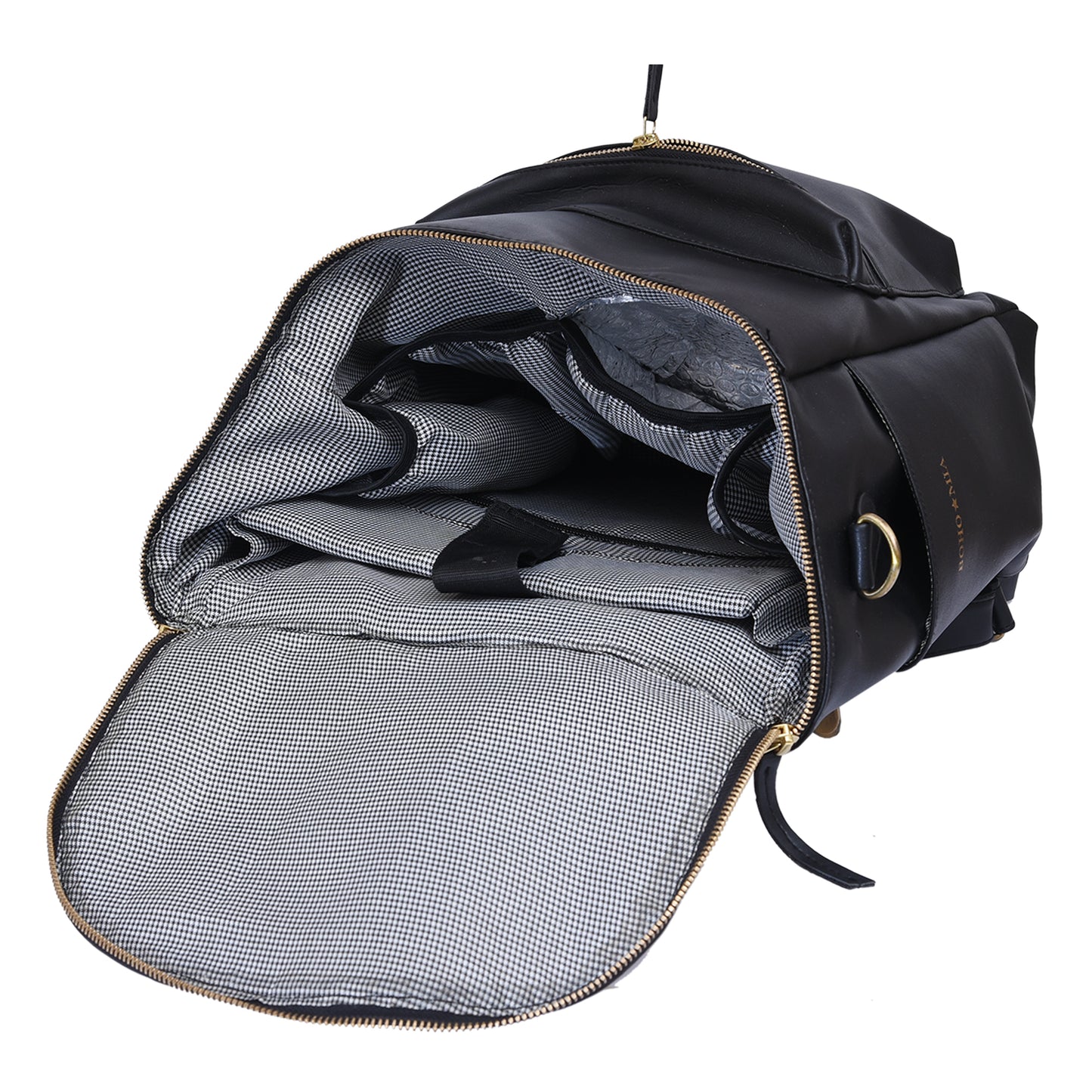 Bohomia Commuter Backpack image 2