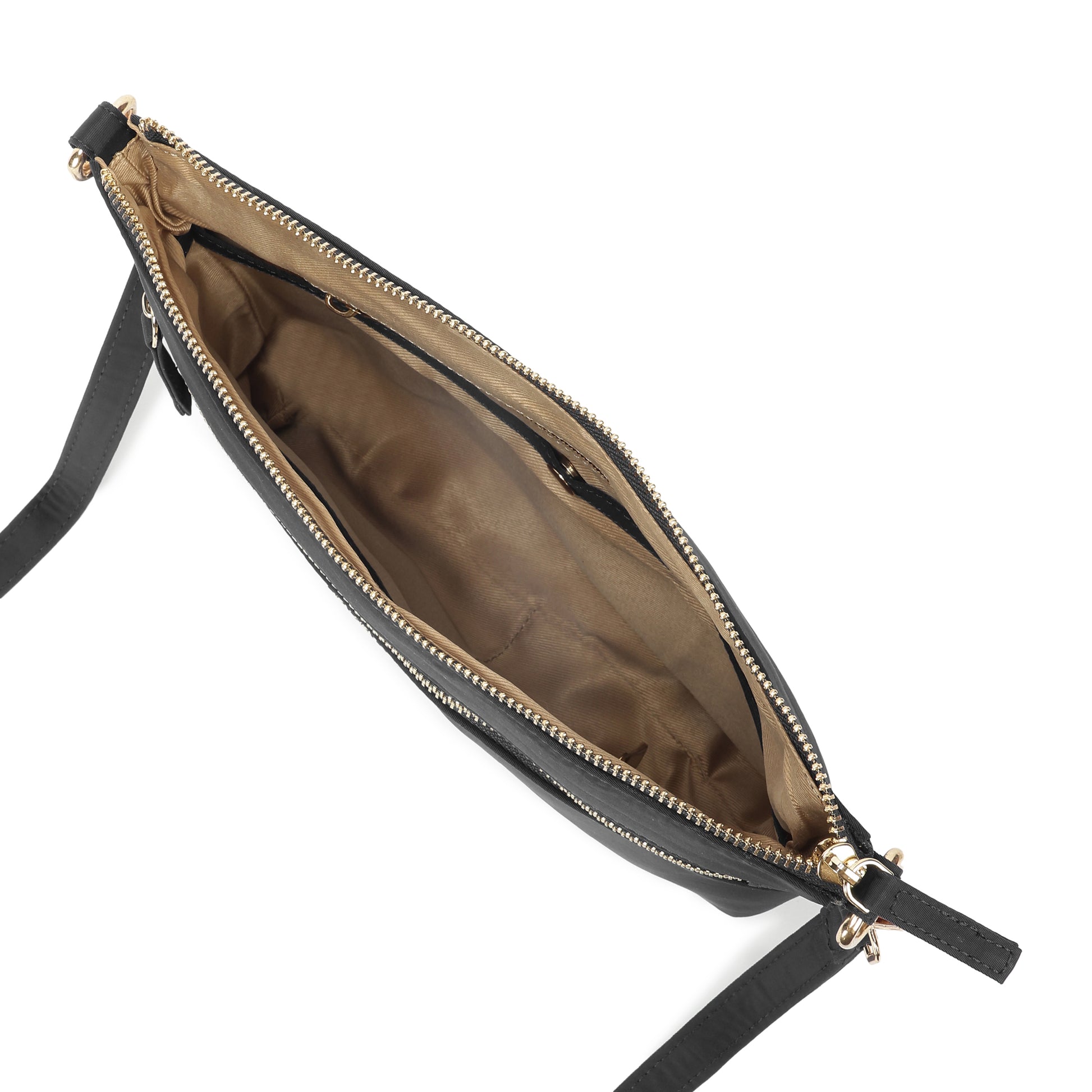 Be-Right-Back(BRB)- Black : Crossbody/Sling Bag image 5