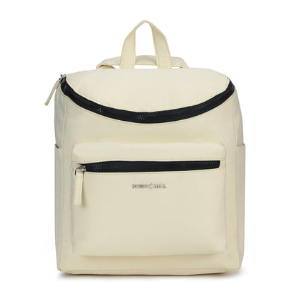 Daytrip Backpack Off-White image 0