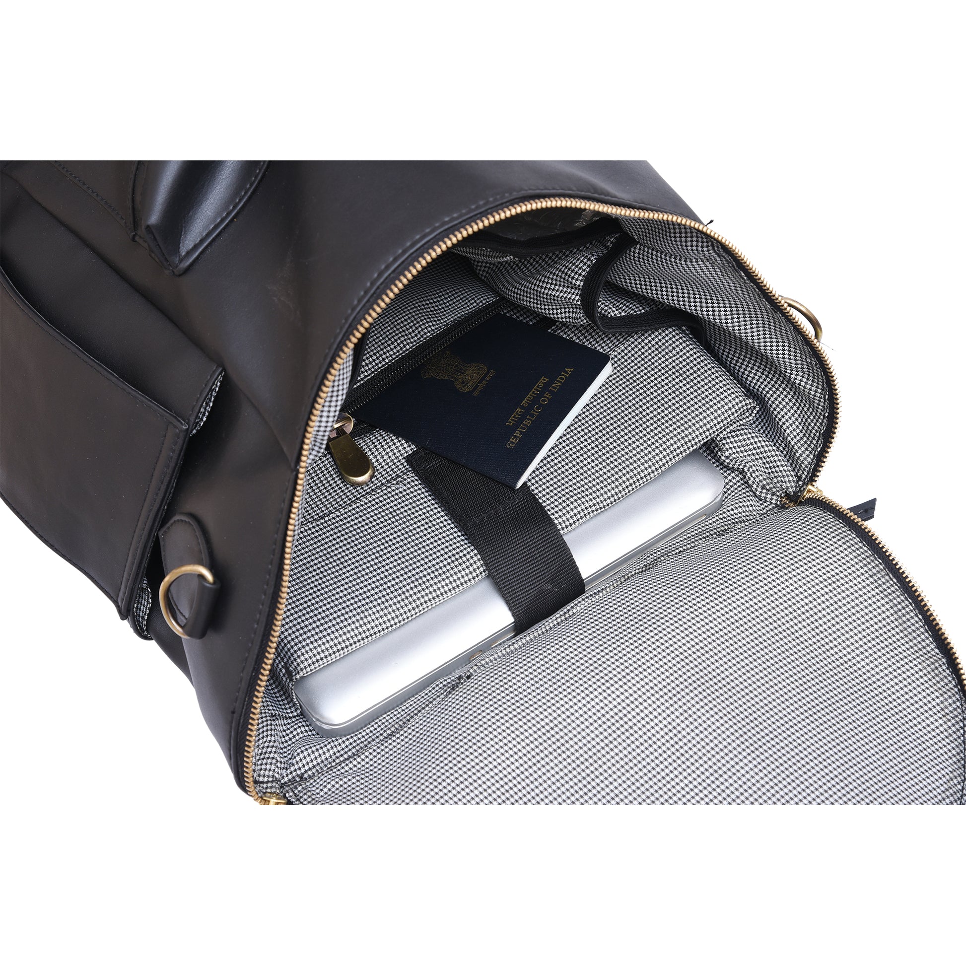 Bohomia Commuter Backpack image 5