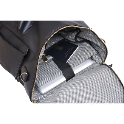 Bohomia Commuter Backpack image 5
