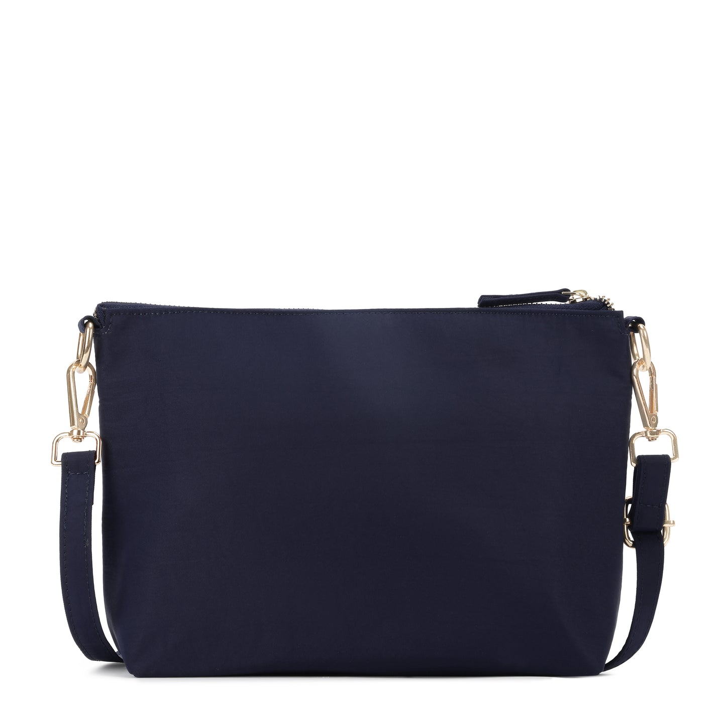 Be-Right-Back(BRB)- Navy Blue : Crossbody/Sling Bag image 4