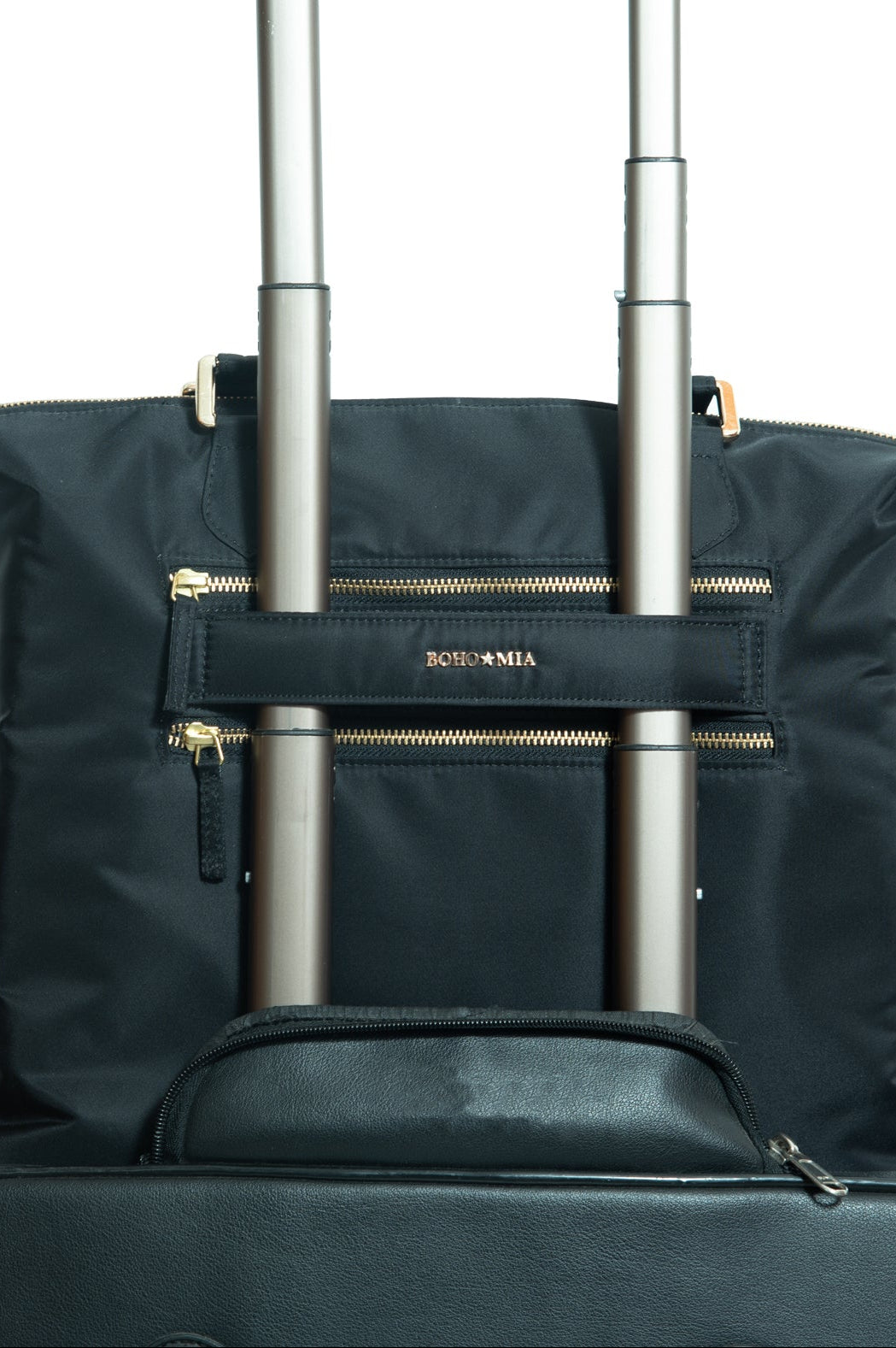 Everyday Work Bag In Purple image 9