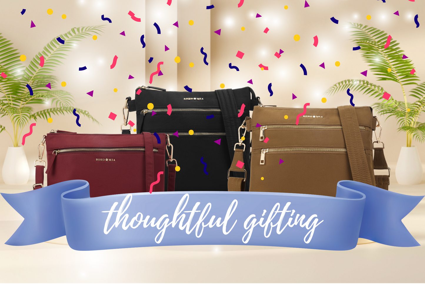 Bohomia eGift Card
